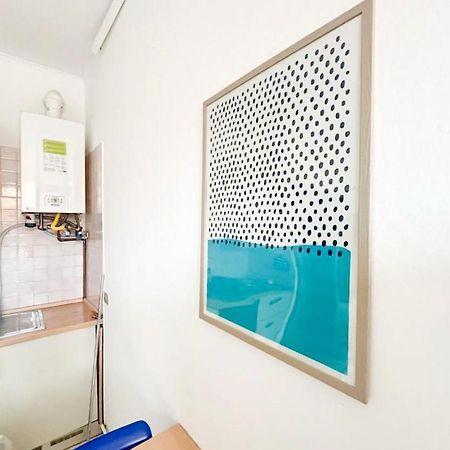 Small Flat Milano Ngoại thất bức ảnh
