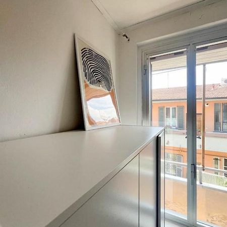 Small Flat Milano Ngoại thất bức ảnh