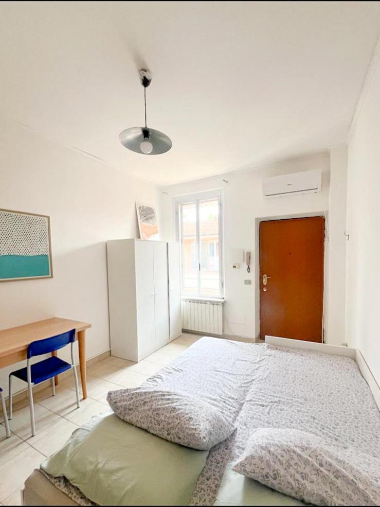 Small Flat Milano Ngoại thất bức ảnh
