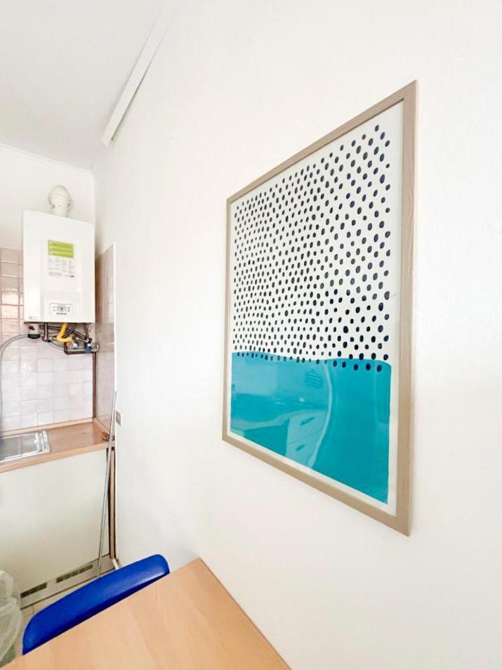 Small Flat Milano Ngoại thất bức ảnh