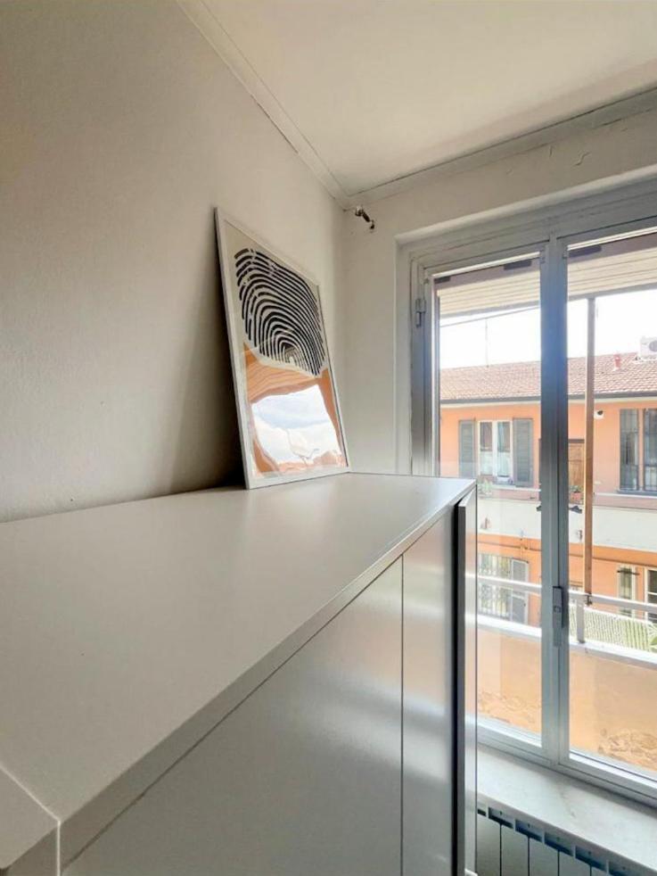 Small Flat Milano Ngoại thất bức ảnh